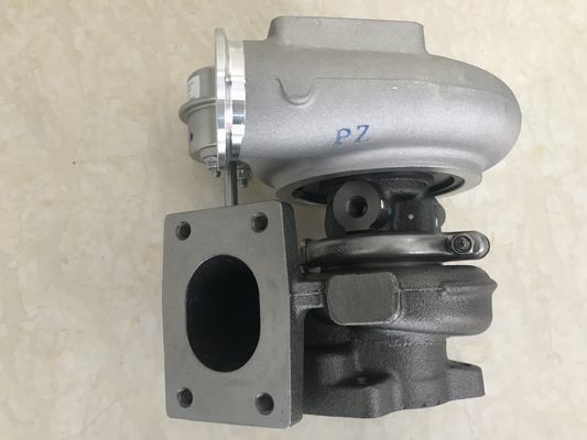 ISF2.8 Mining Truck Diesel Engine Spare Parts HE211W Standard OEM Turbocharger Kit Assy 3774231 3774202