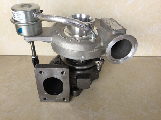 ISF3.8 Coach Diesel Engine Spare Parts HE200WG Standard Original Turbocharger Kit 3776285 3796170