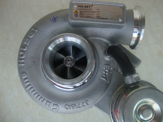 ISF3.8 LOXA Truck Diesel Engine Spare Parts HE200WG New Original Turbocharger Assy 3779515 3796172