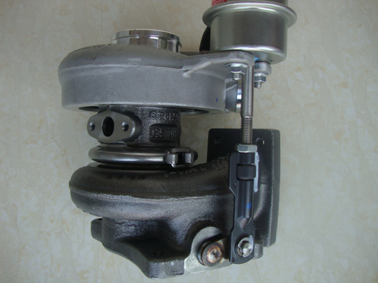 ISF3.8 LOXA Truck Diesel Engine Spare Parts HE200WG New Original Turbocharger Assy 3779515 3796172