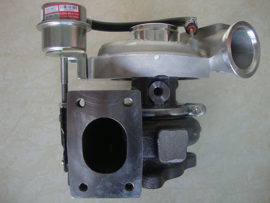 ISF3.8 AUV Truck Diesel Engine Spare Parts HE200WG New Genuine Turbocharger Kit Assy 3789077 3796173