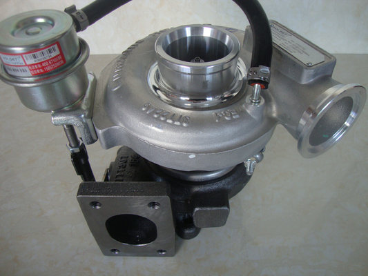 ISF3.8 AUV Truck Diesel Engine Spare Parts HE200WG New Genuine Turbocharger Kit Assy 3789077 3796173