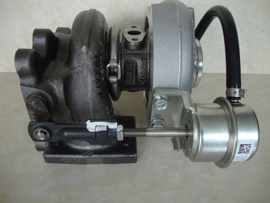 ISF3.8 Sanvana Truck Diesel Engine Spare Parts HE200WG New Original Turbocharger Kit Assembly Price 3790134 3796174