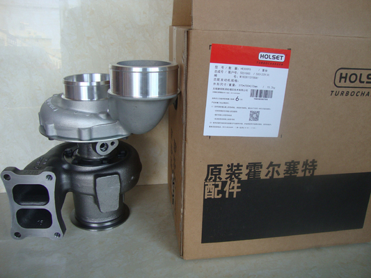 ISD ISG TOANO Truck Diesel Engine Spare Parts HE500FG OEM Turbocharger Kit 5351229 5351865