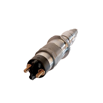 ISL Diesel Engine Parts New Original Oil Tank Truck Fuel Injector Assy Factory 5263308 4940170 0445120236
