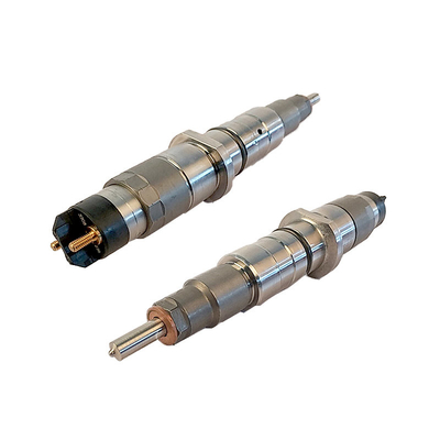 ISL Diesel Engine Parts New Original Oil Tank Truck Fuel Injector Assy Factory 5263308 4940170 0445120236