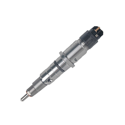 ISL Diesel Engine Parts Genuine High Pressure Dump Truck Fuel Injector Assembly 5272937