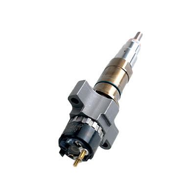 ISL9 .5 Diesel Engine Parts Standard Genuine Mining Truck Fuel Injector Assembly 4307452