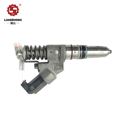 M11 Diesel Engine Parts New Genuine Marine Fuel Injector Assy 4061851