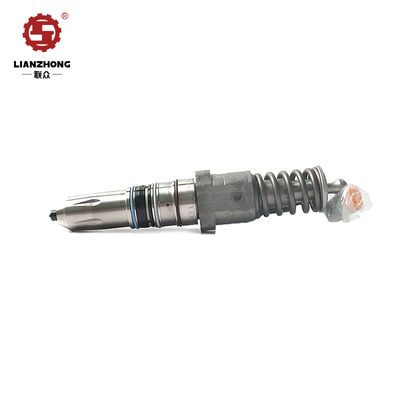 M11 Diesel Engine Parts New Genuine Marine Fuel Injector Assy 4061851