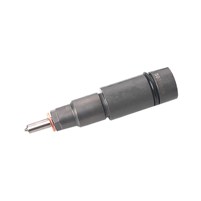 QSB Diesel Engine Parts New OEM High Pressure Excavator Fuel Injector Nozzle 3939826