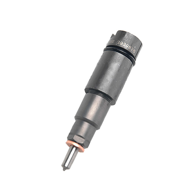 QSB Diesel Engine Parts New OEM High Pressure Excavator Fuel Injector Nozzle 3939826