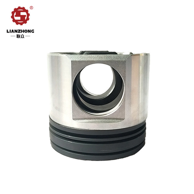 Cummins M11 Diesel Engine parts new standard genuine excavator cylinder Piston 4022533X