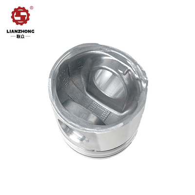 Cummins ISBE Diesel Engine parts standard original express truck cylinder Piston kit 3972884