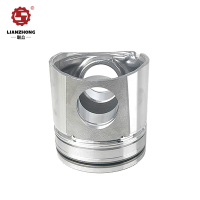 Cummins ISBE Diesel Engine parts standard original express truck cylinder Piston kit 3972884