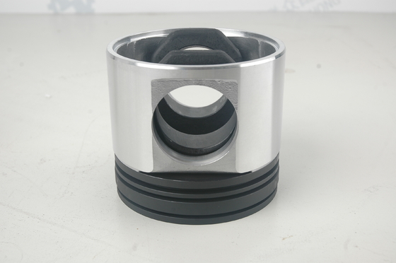 M11 Diesel Engine Parts New Forged Original Dump Truck Cylinder Piston 3103753