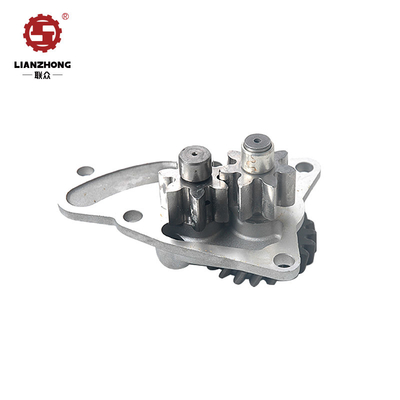 B3.3 Diesel Engine Parts New Original High Pressure Gear Lubrication Oil Transfer Pump Assy 4945774