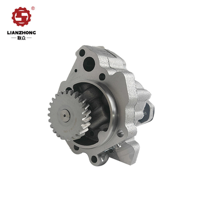 NT855 Diesel Engine Parts New OEM High Pressure Bulldozer Gear Lubrication Oil Transfer Pump Assy 3609833