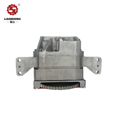 Cummins K50 Diesel Engine Parts Standard Genuine Mining Equipment Gear Lubrication Oil Transfer Pump Assy 3634643