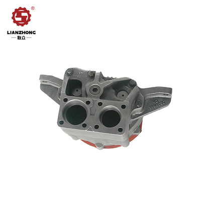 Cummins K50 Diesel Engine Parts Standard Genuine Mining Equipment Gear Lubrication Oil Transfer Pump Assy 3634643