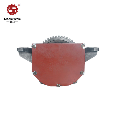 Cummins K50 Diesel Engine Parts Standard Genuine Mining Equipment Gear Lubrication Oil Transfer Pump Assy 3634643