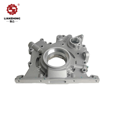 Cummins ISF3.8 Diesel Engine Parts Standard OEM Dump Truck Gear Lubrication Oil Transfer Pump Assembly 5302892