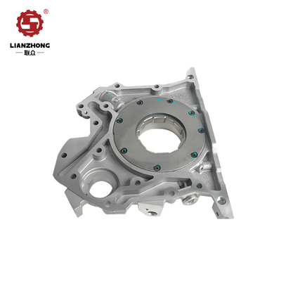 Cummins ISF3.8 Diesel Engine Parts Standard OEM Dump Truck Gear Lubrication Oil Transfer Pump Assembly 5302892