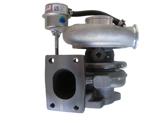 Cummins ISF2.8 ISF3.8 diesel engine spare parts HE211W standard express truck turbocharger kit 2840937 2840938