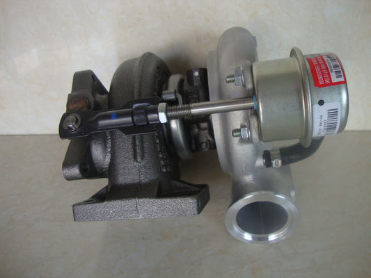 Cummins ISF3.8 diesel engine spare parts HE211W new dump truck turbocharger assy 3767990 3767993