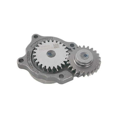 Cummins ISDE Diesel Engine Parts Original Garbage Truck Gear Lubrication Oil Transfer Pump Assembly Replacement 5346430