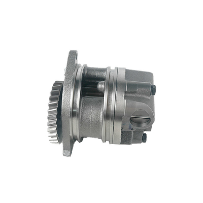 Cummins K19 Diesel Engine Parts OEM Excavator Gear Lubrication Oil Transfer Pump Assy 3047549