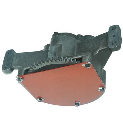 Cummins K38 Diesel Engine Parts Standard Genuine Generator Gear Lubrication Oil Transfer Pump Assy 3634640