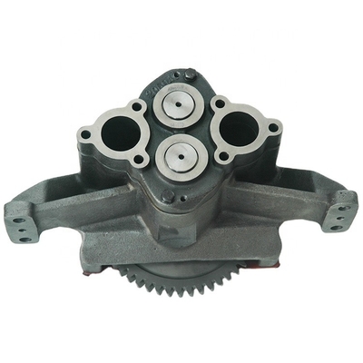 Cummins K38 Diesel Engine Parts Standard Genuine Generator Gear Lubrication Oil Transfer Pump Assy 3634640