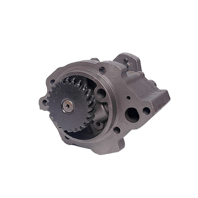Cummins NT855 Diesel Engine Parts Genuine Marine Gear Lubrication Oil Transfer Pump Assy Replacement 3821572