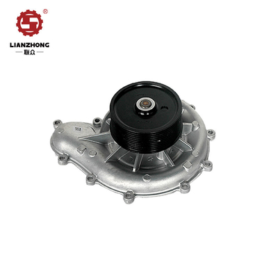 Cummins ISG Diesel Engine Parts New Heavy Truck Water Pump Assembly 3698067