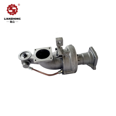 Cummins K19 QSK19 Diesel Engine Parts Original Marine Genset Water Pump Assembly 4025310