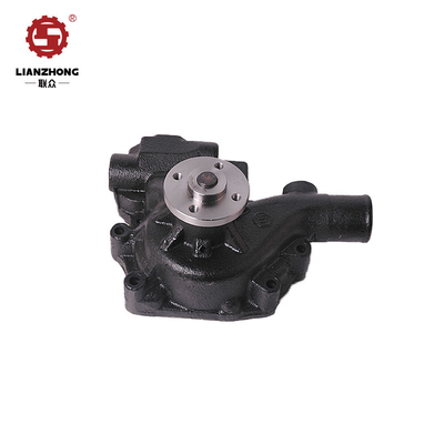 Cummins 4B3.3 QSB3.3 Diesel Engine Parts New Genuine Road Roller Water Pump Assy 3800883