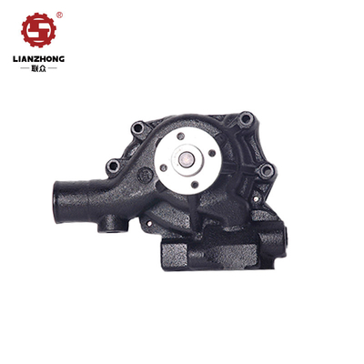 Cummins 4B3.3 QSB3.3 Diesel Engine Parts New Genuine Road Roller Water Pump Assy 3800883