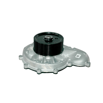 Cummins ISG Diesel Engine Parts Standard Genuine Freight Truck Water Pump Assy 3698067F
