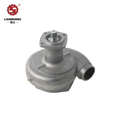 Cummins K38 QSK38 Diesel Engine Parts Standard OEM Marine Water Pump Assembly 3635783