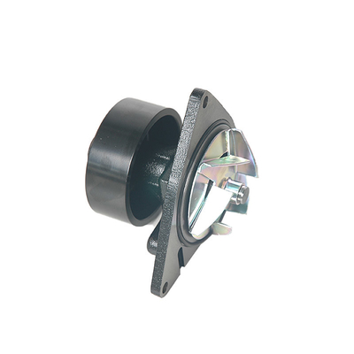 Cummins L ISLE QSLE Diesel Engine Parts New Standard Genuine Mail Truck Water Pump Assembly 4934058