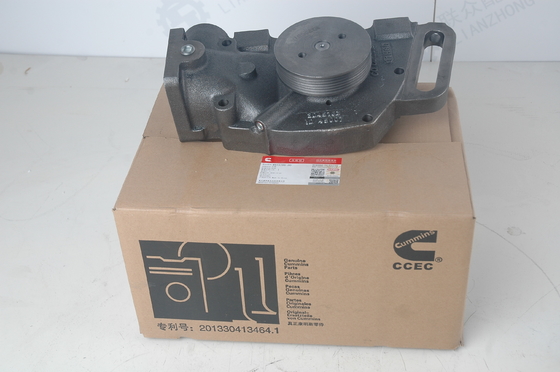 Cummins NT855 Diesel Engine Parts Original Marine Generator Water Pump 4915398