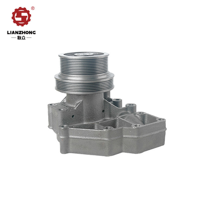 Cummins X15 ISX15 QSX15 Diesel Engine Parts OEM Engineering Truck Water Pump 4089908