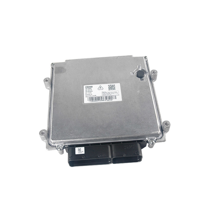 Garbage Truck Electronic Control Unit ECU 5348867 Cummins ISG Diesel Engine Parts