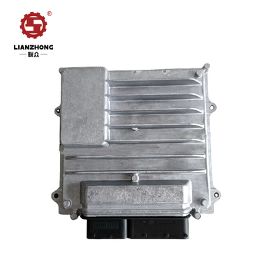Garbage Truck Electronic Control Unit ECU 5348867 Cummins ISG Diesel Engine Parts