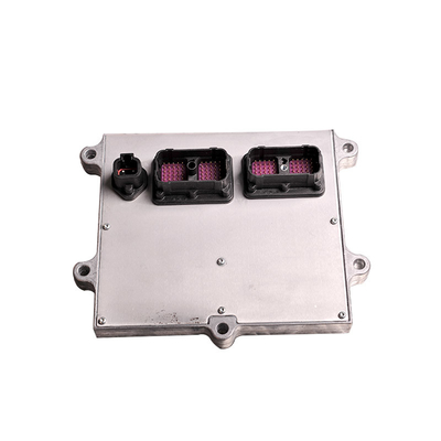 Cummins QSB Diesel Engine Parts Original Oil Tank Truck Electronic Control Module ECM 4921776