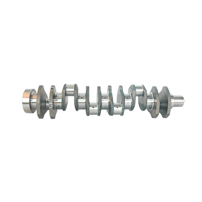 Cummins M11 ISM11 QSM11 Diesel Engine Parts Original Sprinkling Truck Crankshaft Assembly 3073707