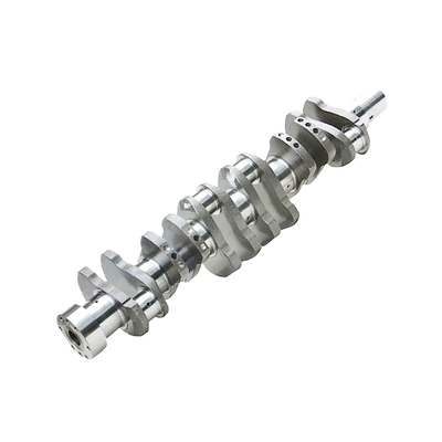 Cummins M11 ISM11 QSM11 Diesel Engine Parts Original Sprinkling Truck Crankshaft Assembly 3073707