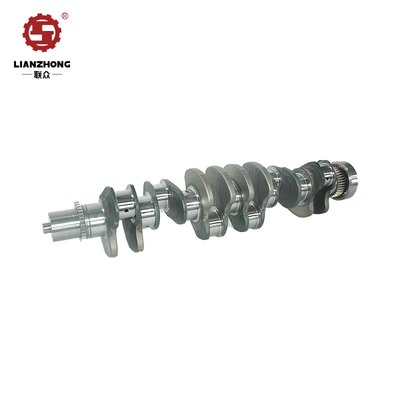 Cummins ISBE Diesel Engine Parts Genuine DF Kinland Truck Crankshaft Assembly 2830476