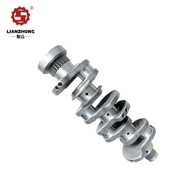 Cummins ISF3.8 Diesel Engine Parts OEM Ollin Truck Crankshaft Assembly 5261375